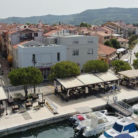 Dolcemente Garni Hotel Superior Izola Ngoại thất bức ảnh