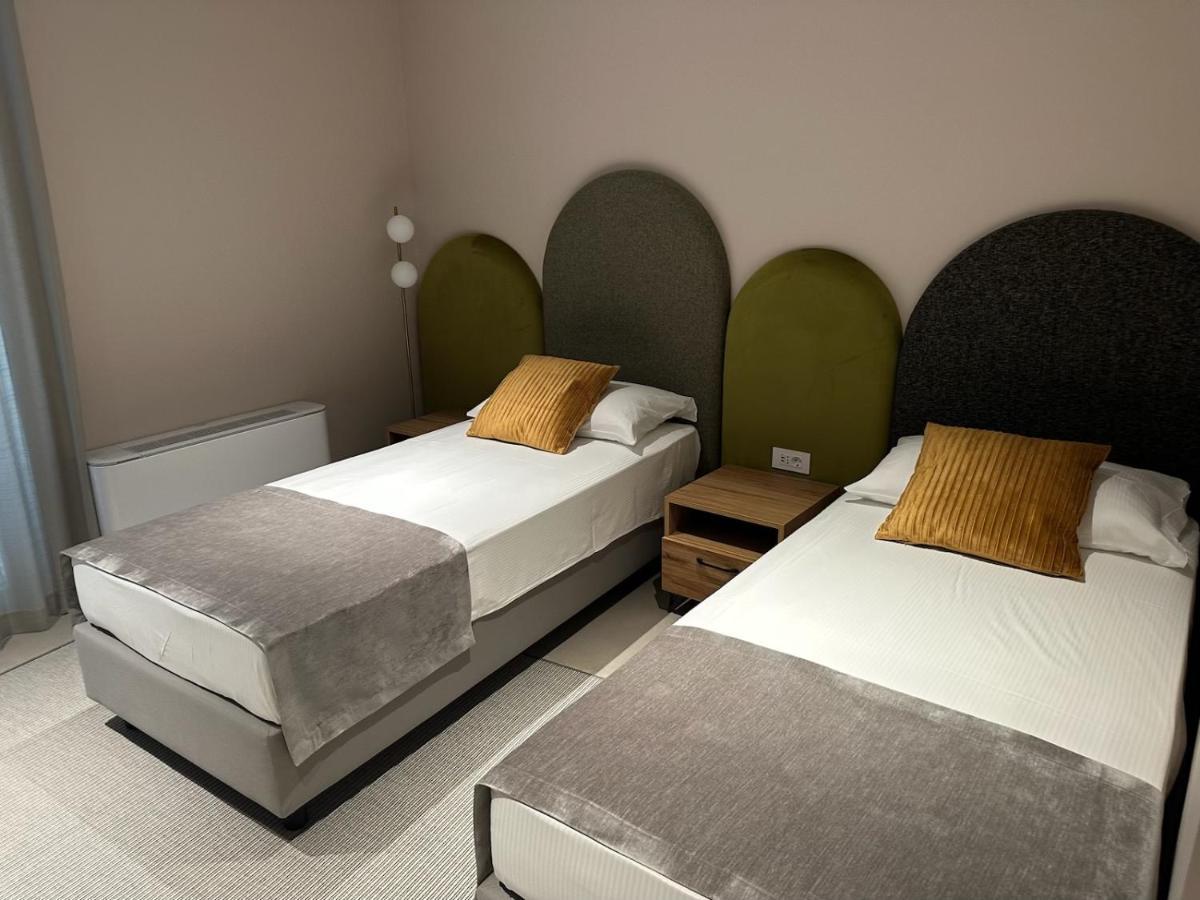 Dolcemente Garni Hotel Superior Izola Ngoại thất bức ảnh