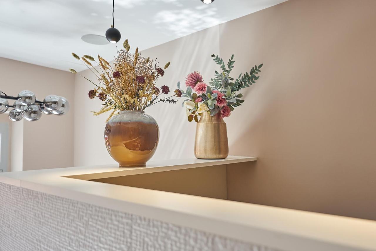 Dolcemente Garni Hotel Superior Izola Ngoại thất bức ảnh