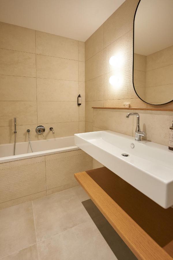 Dolcemente Garni Hotel Superior Izola Ngoại thất bức ảnh