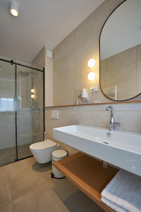 Dolcemente Garni Hotel Superior Izola Ngoại thất bức ảnh