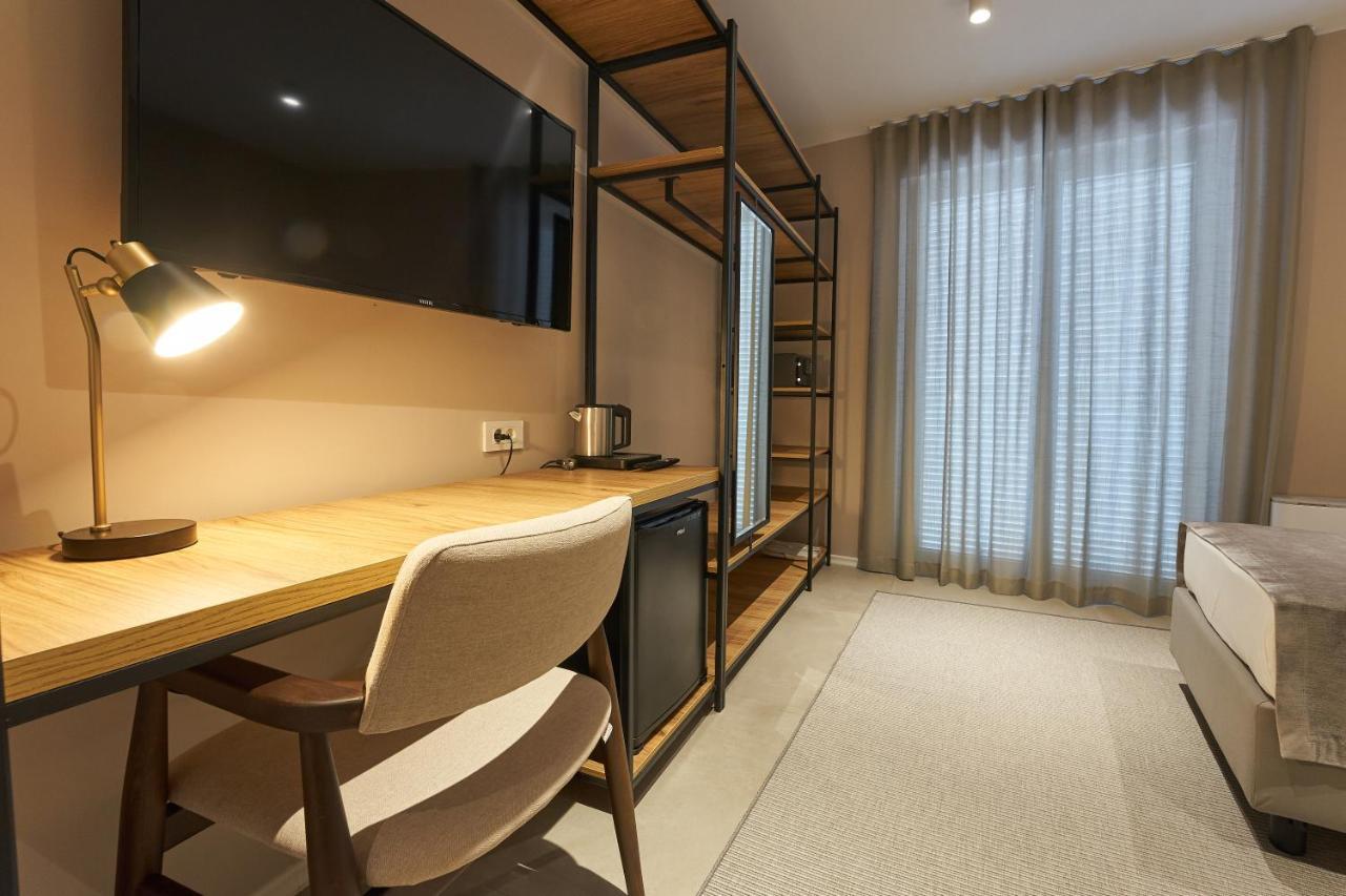 Dolcemente Garni Hotel Superior Izola Ngoại thất bức ảnh