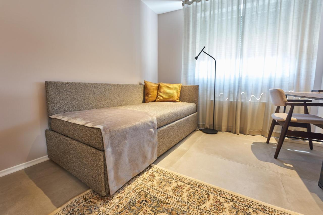 Dolcemente Garni Hotel Superior Izola Ngoại thất bức ảnh