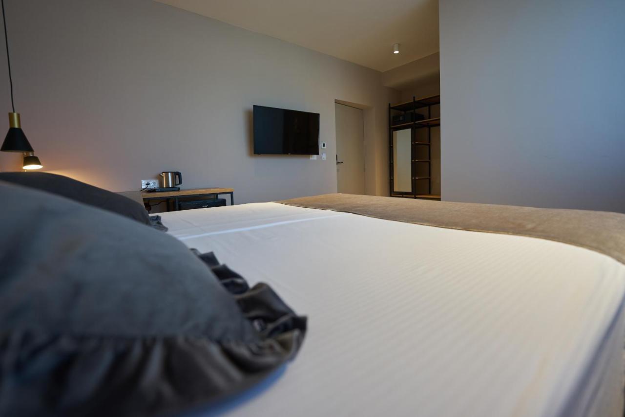 Dolcemente Garni Hotel Superior Izola Ngoại thất bức ảnh