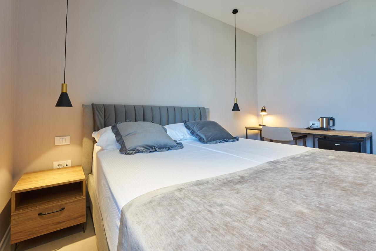 Dolcemente Garni Hotel Superior Izola Ngoại thất bức ảnh