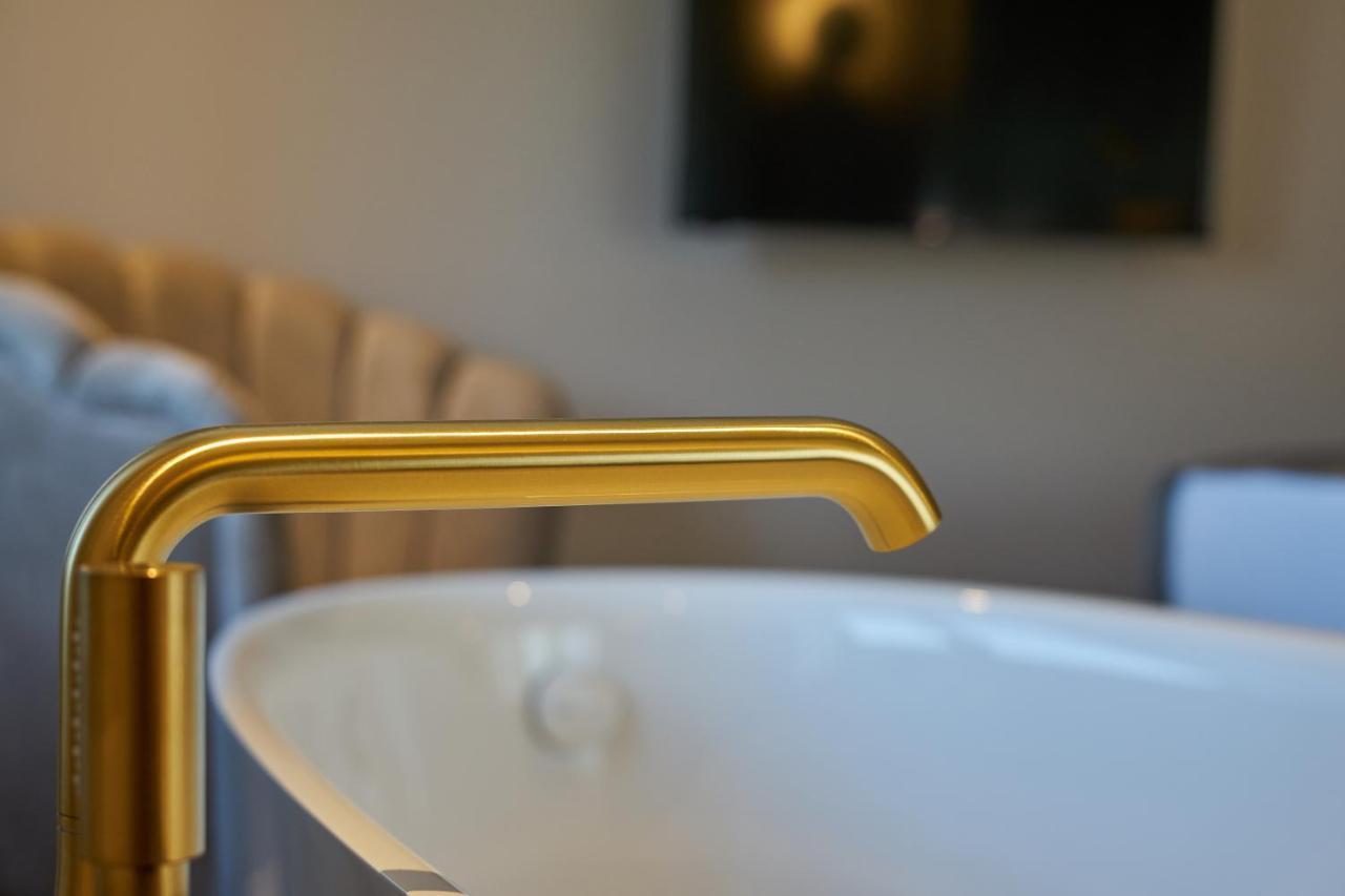 Dolcemente Garni Hotel Superior Izola Ngoại thất bức ảnh