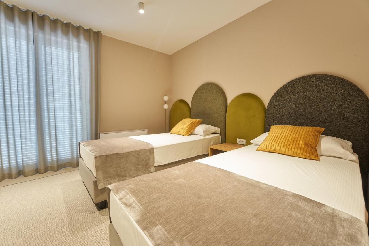 Dolcemente Garni Hotel Superior Izola Ngoại thất bức ảnh