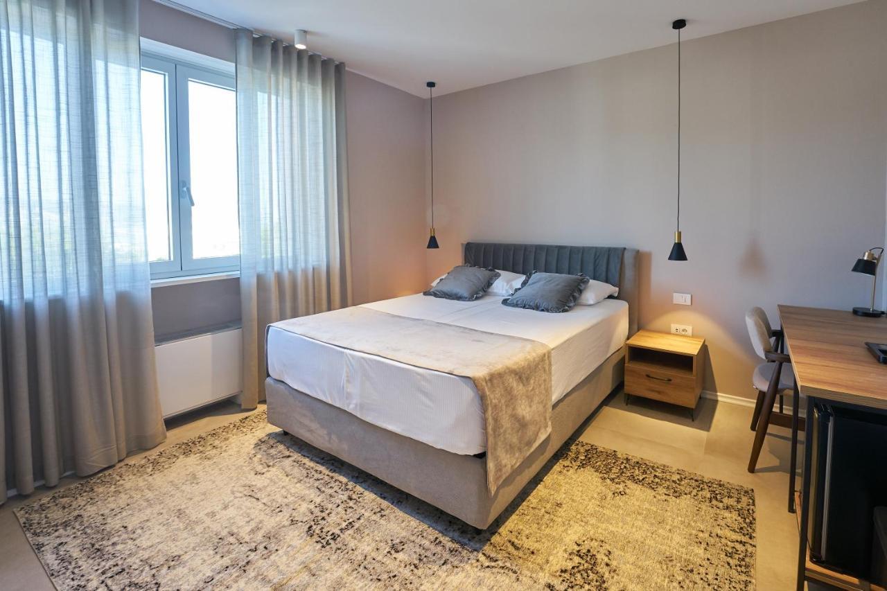 Dolcemente Garni Hotel Superior Izola Ngoại thất bức ảnh