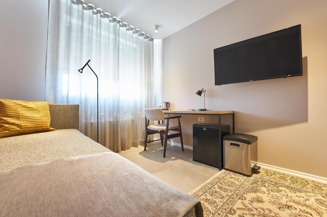 Dolcemente Garni Hotel Superior Izola Ngoại thất bức ảnh