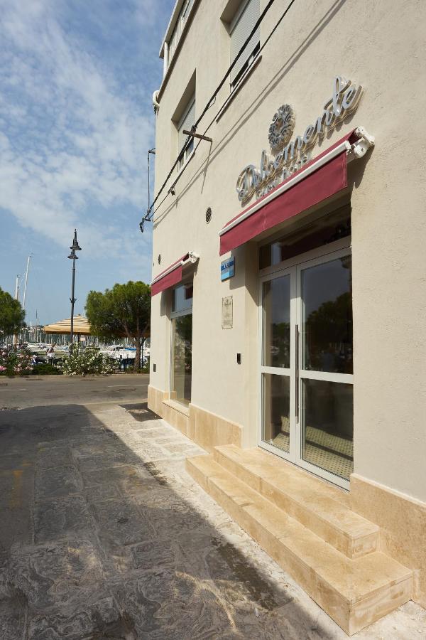 Dolcemente Garni Hotel Superior Izola Ngoại thất bức ảnh