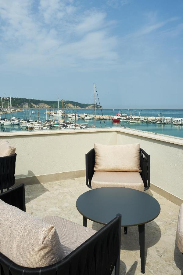 Dolcemente Garni Hotel Superior Izola Ngoại thất bức ảnh