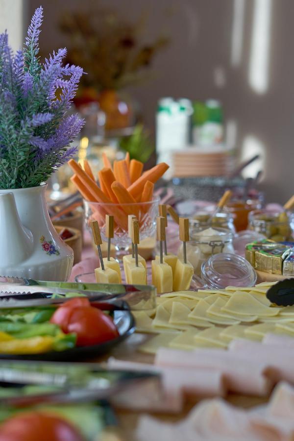 Dolcemente Garni Hotel Superior Izola Ngoại thất bức ảnh
