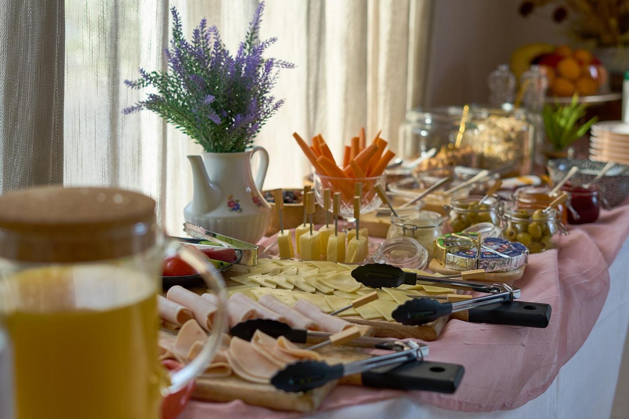 Dolcemente Garni Hotel Superior Izola Ngoại thất bức ảnh